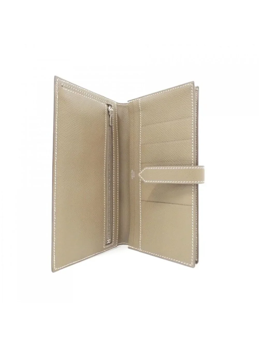 Hermes Bearn Souffle Wallet